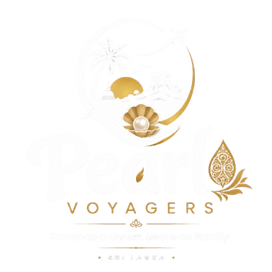 Pearl Voyagers